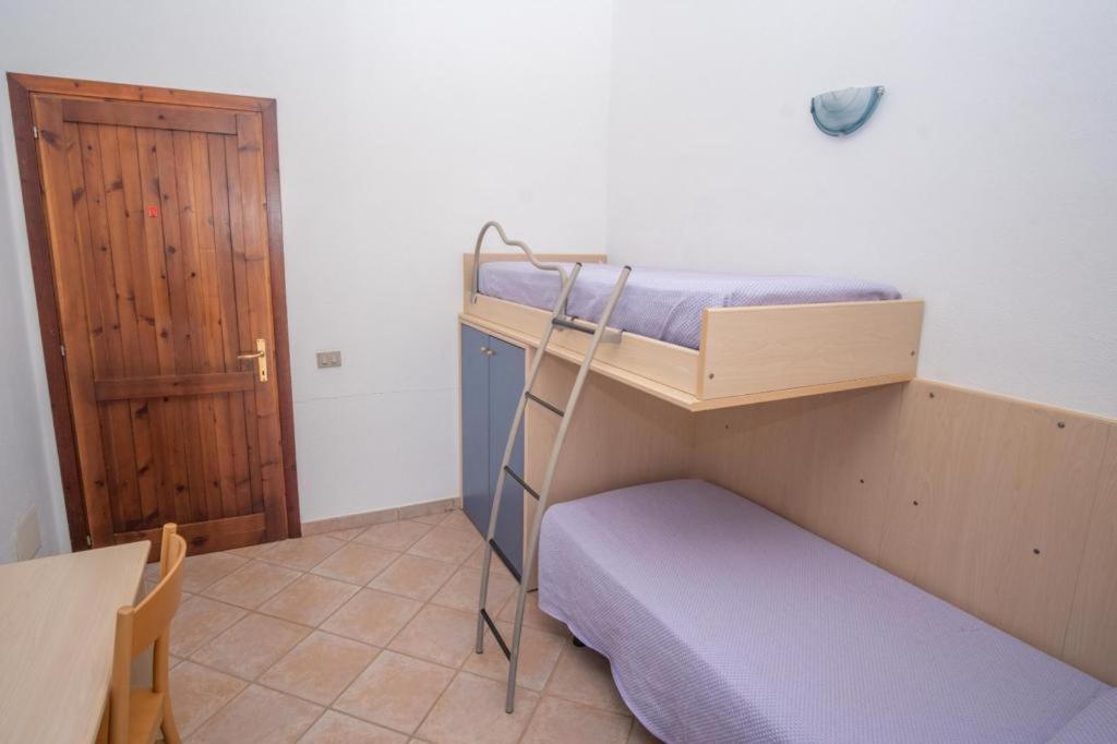 Villetta Porto Corallo Vista Mare فيلابوتزو المظهر الخارجي الصورة