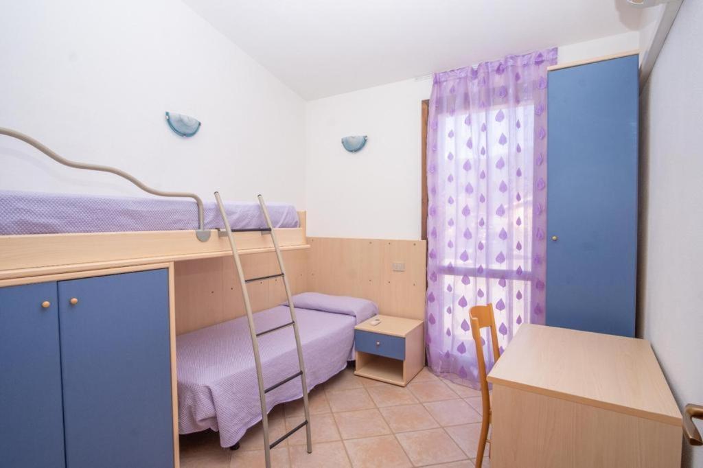 Villetta Porto Corallo Vista Mare فيلابوتزو المظهر الخارجي الصورة